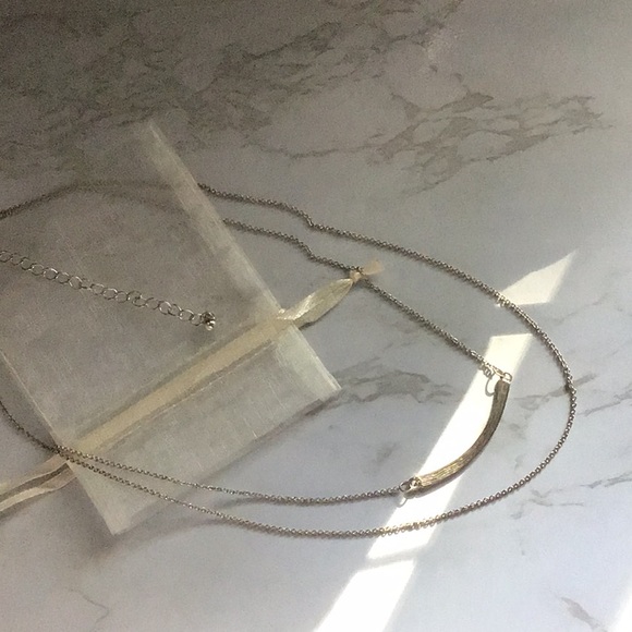 Stackable necklace - Picture 2 of 4